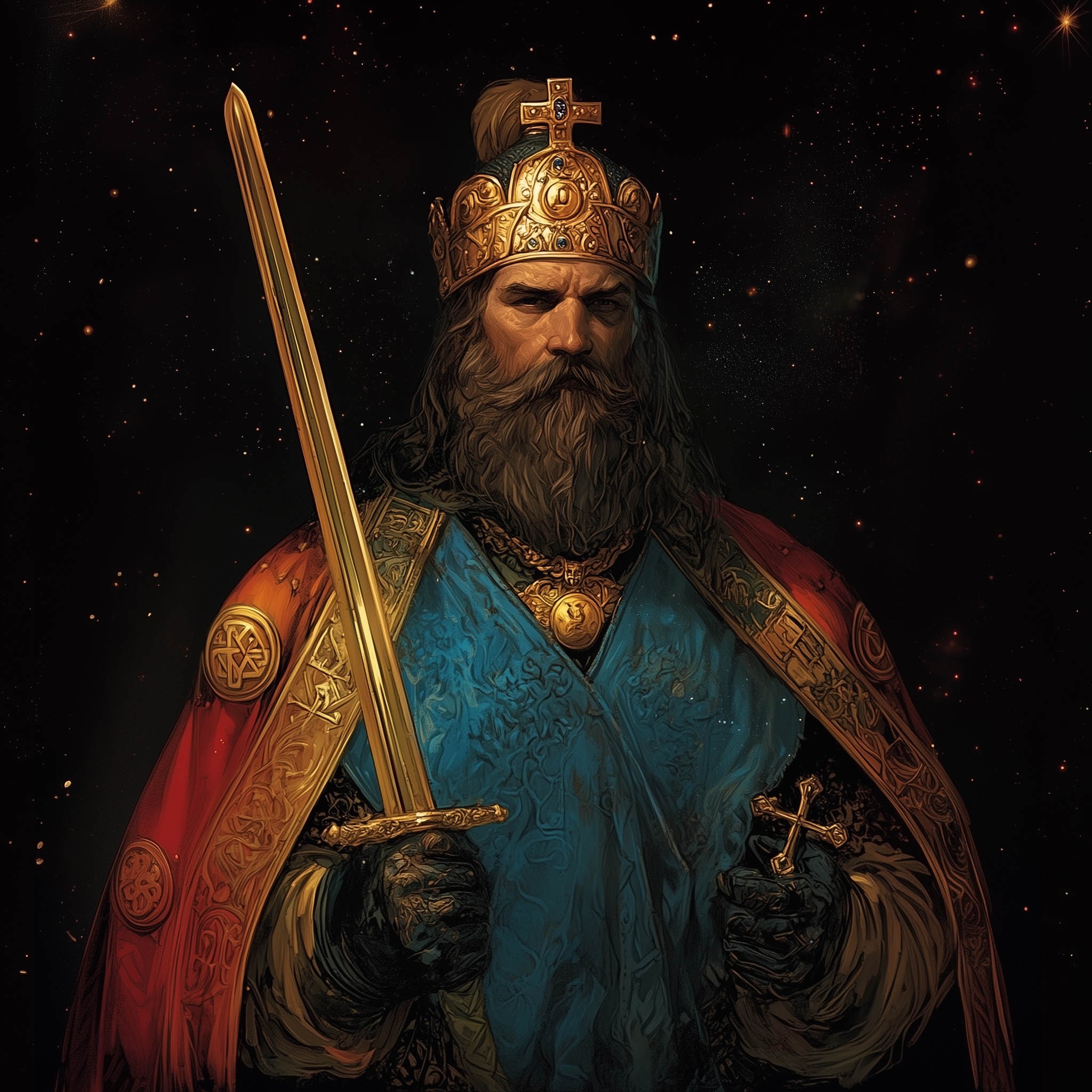 Charlemagne