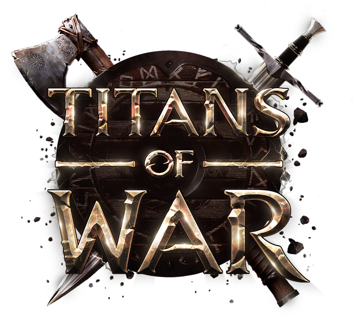 Titans of War